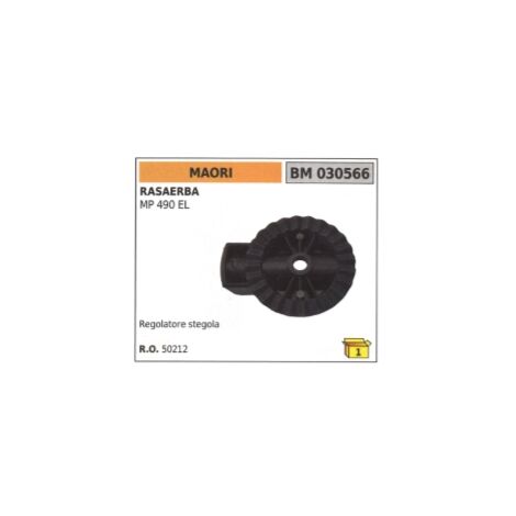 Regolatore stegola MAORI rasaerba MP 490 EL  50212