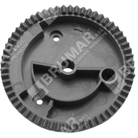 Regolatore stegole interno destro per rasaerba MAORI COMPATIBILE - 029813