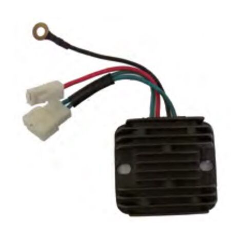 Regolatore tensione motore L48, ZDM70 Kama, Zanetti, Yanmar compatibile