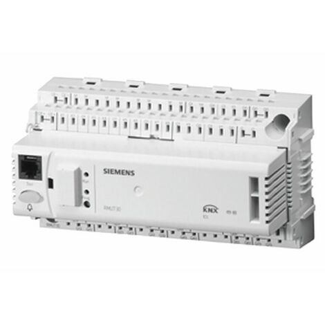 Regolatore universale comunicante 2 circuiti