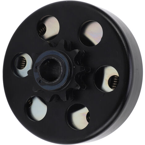 Regolazione centrifuga Jiawu per biciclette Mini Clue