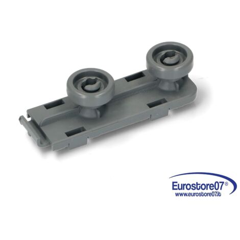 Elettroserratura Per Lavatrice Ariston Indesit - 3 Contatti, Ricambio Originale C00283993
