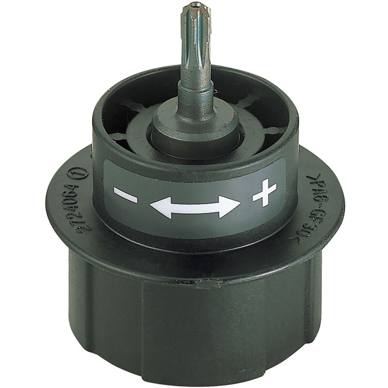 Regolazione della coppia di serraggio della chiave speciale Makita