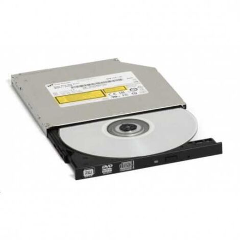 Regrabadora Lg Dvd-Rw Interna Ulta-Slim 9.5Mm (Gud1N.Chla10B