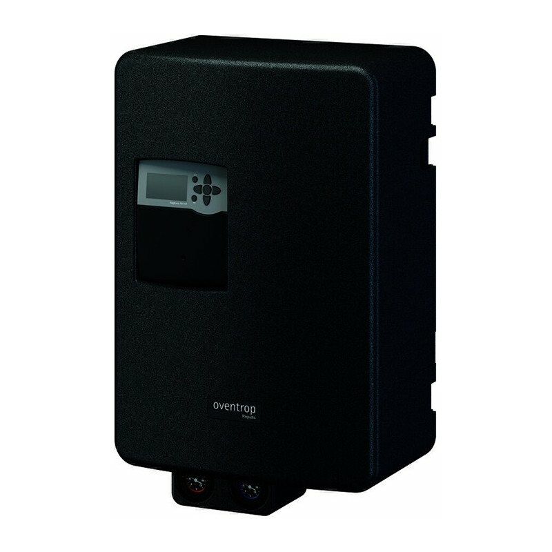 

Oventrop - REGUDIS H DN25