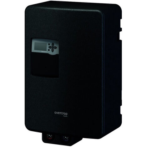 REGUDIS H DN25