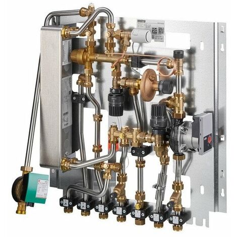 REGUDIS W-HTF, con ARRICCIATURA E MEL., 17l/min, CAMPIONE DI SALDATURA Né