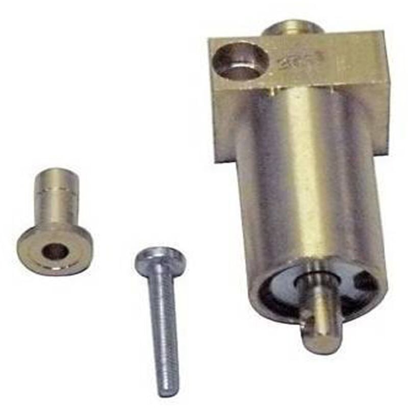 

Regulador Caudal Quemador Gasoleo Baxi Roca 121306911
