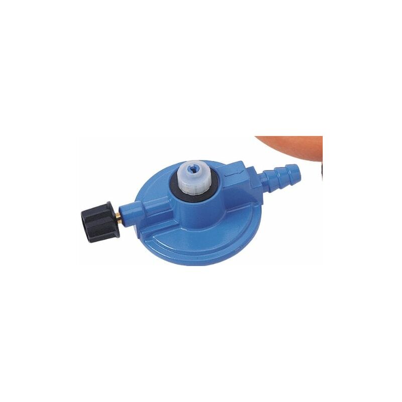 

Application Des Gaz - REGULADOR COCINA GAS 28 GR CAMP-GAZ