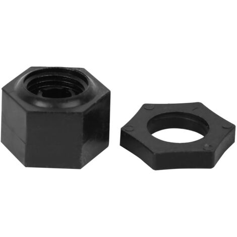 Regulador de aire para trituradoras de residuos y electrodomésticos Whirlpool: pulsador, ABS/acero inoxidable, 32 mm, incluye manguera y conector.