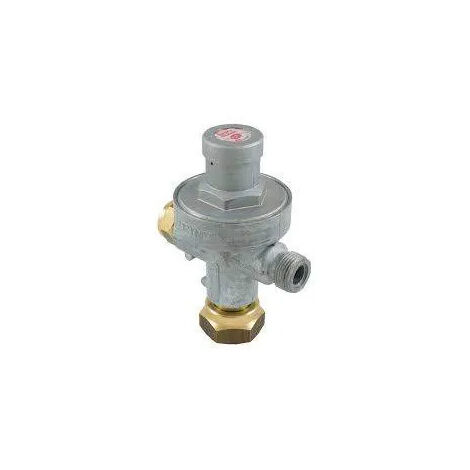 Regulador de alta presión del tanque vertical 20B a 1.5B