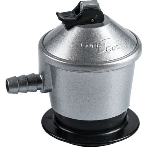 COMGAS Regulador de butano doméstico Com-gas 200072/30