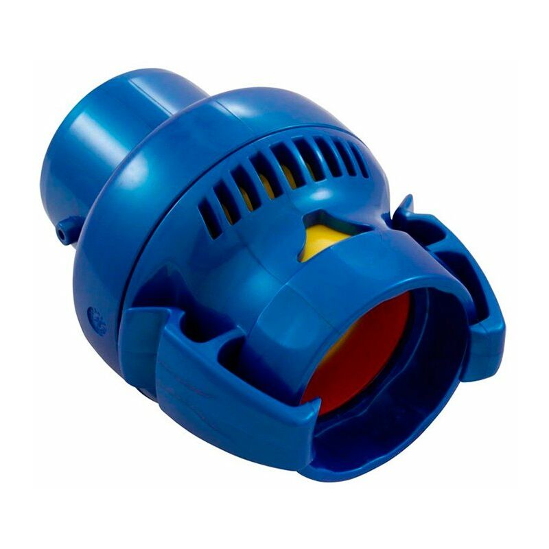 

Regulador de caudal automático Zodiac MX8/MX9