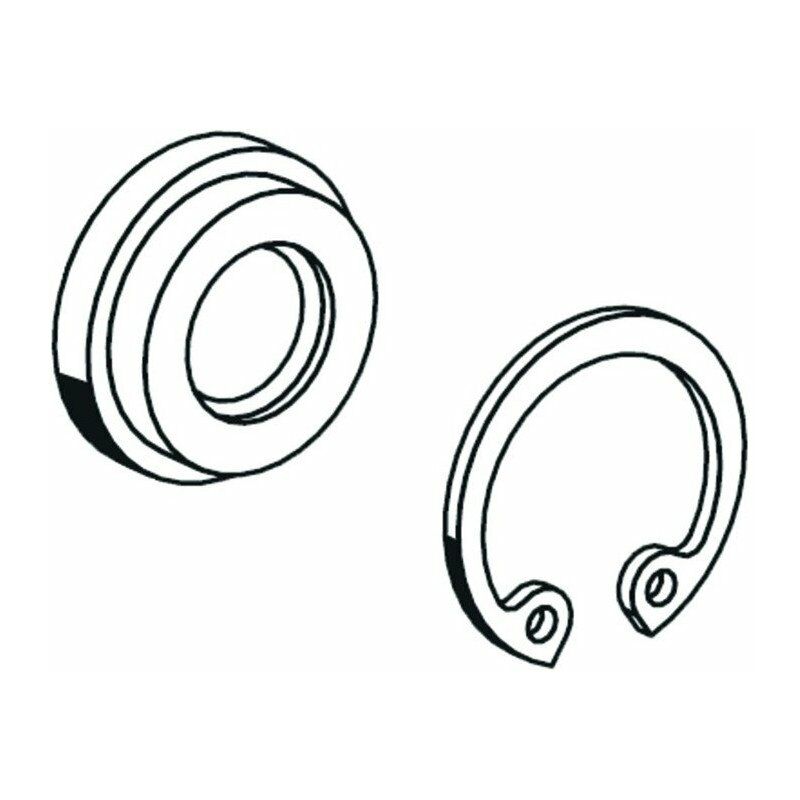 

Regulador de caudal completo - Schell