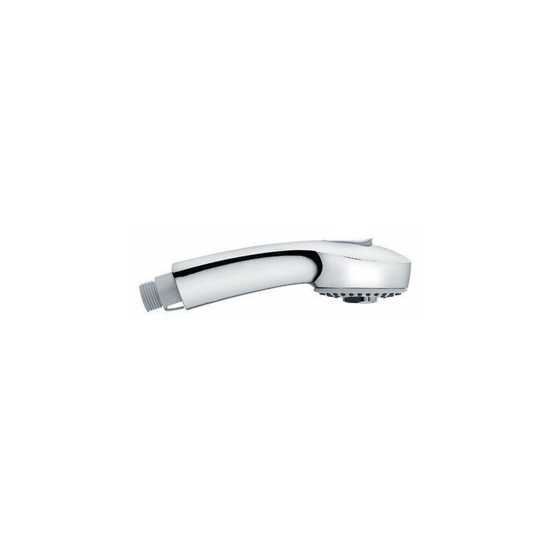 

Regulador de chorro de ducha de cocina M 24 x 1 / ND cromo - Kludi