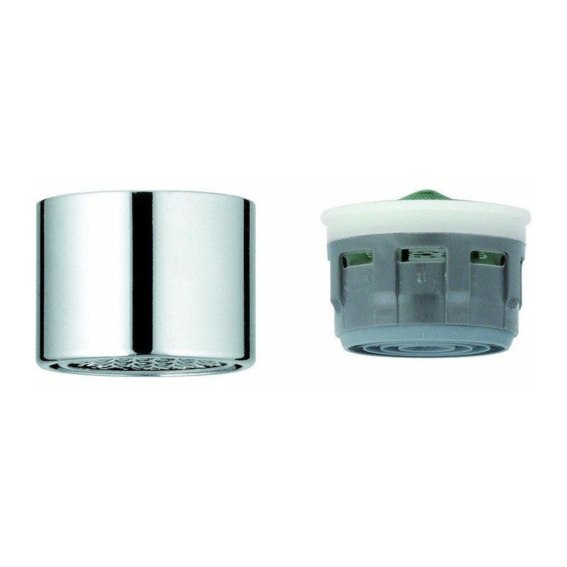 

Grohe - Regulador de chorro laminar su-st