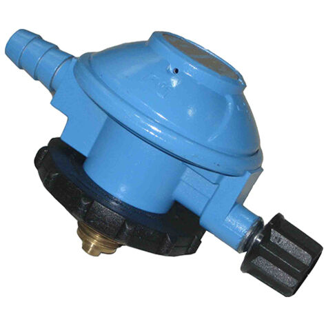 Regulador de gas - talla