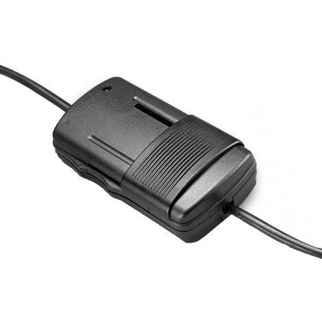 Interruptor Regulador de Intensidad para lámparas de pie GRP500