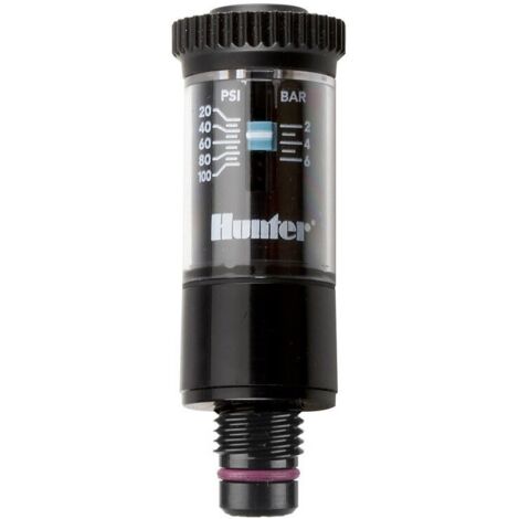 Regulador de presión ajustable ACCU SYNC AS-ADJ