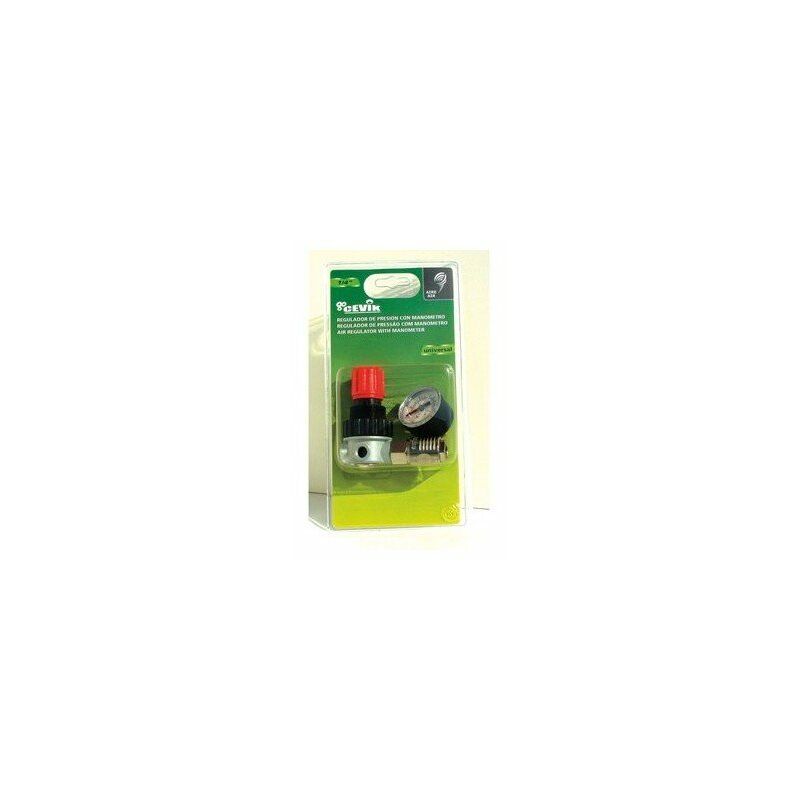 

Cevik - MINI MANOREDUCTOR H-1/4 ENCH.RAPIDO