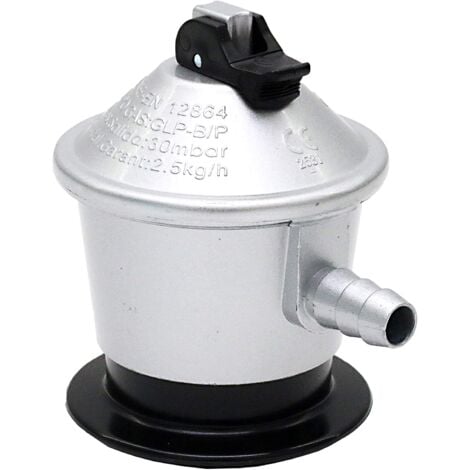 Regulador de Presion de Salida ComGas