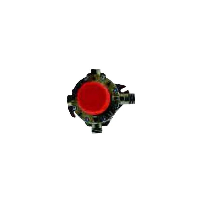 

Regulador de presión primaria caravana DDHP caudal 6 kg/h 1,5 bar