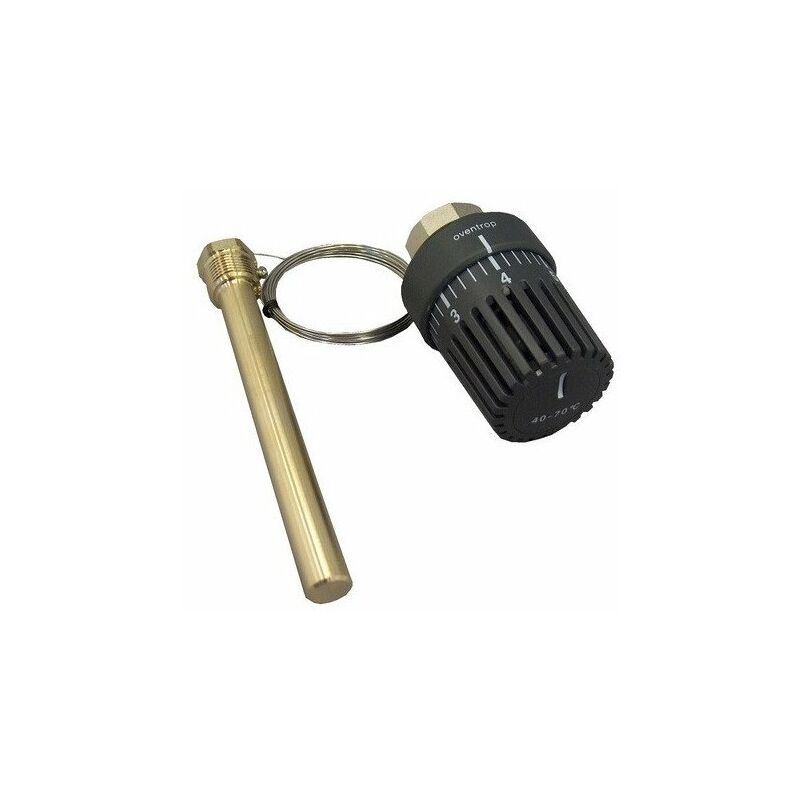 

Oventrop - REGULADOR DE TEMPERATURA 20/50 C. 2m