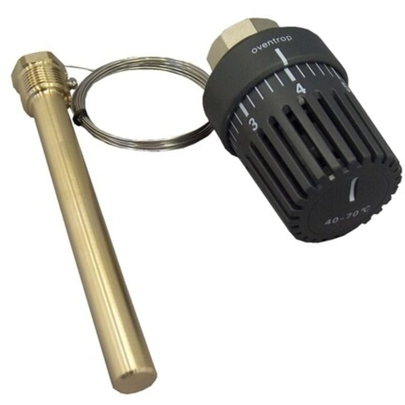 

Oventrop - REGULADOR DE TEMPERATURA 20/50 C. 5m