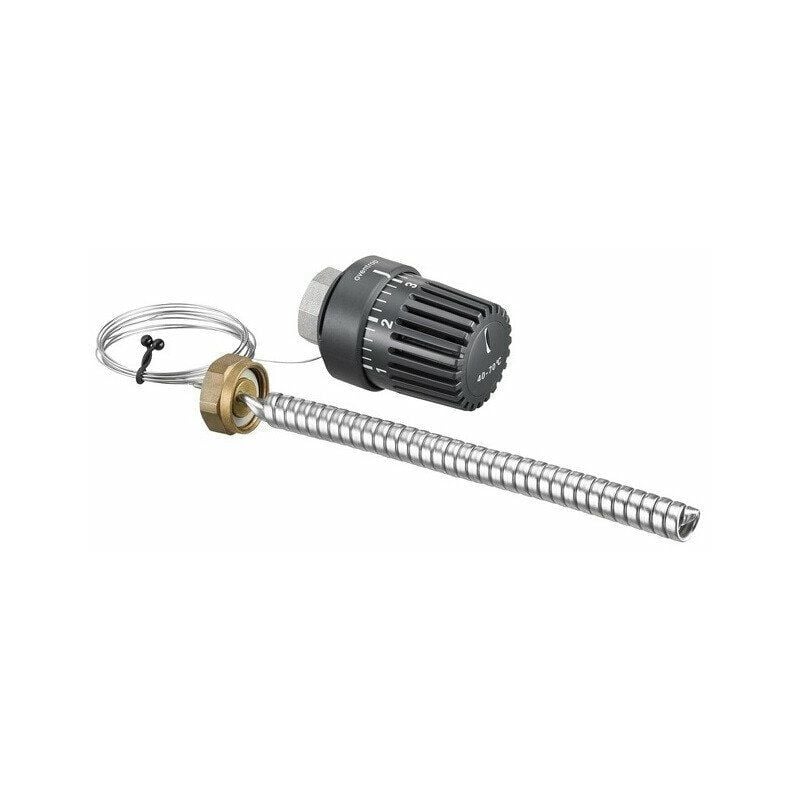 

Oventrop - REGULADOR DE TEMPERATURA ACS PARA REGUDIS W (réplica 1343091)