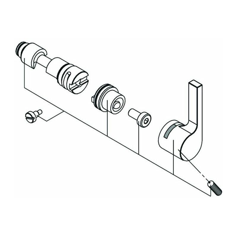 

Schell - Regulador de temperatura para CELIS E