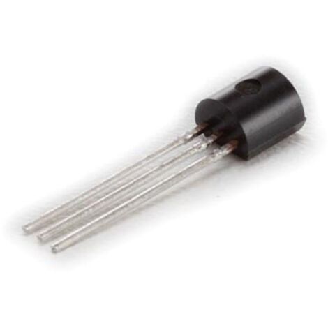 REGULADOR DE TENSIÓN 5V - 100mA