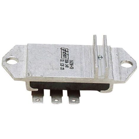 Regulador de tensión tractor cortacésped KOHLER 14-404
