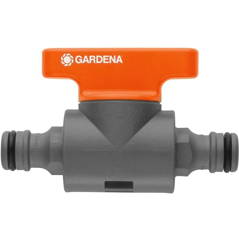 

Regulador de unión 02976-20 - Gardena