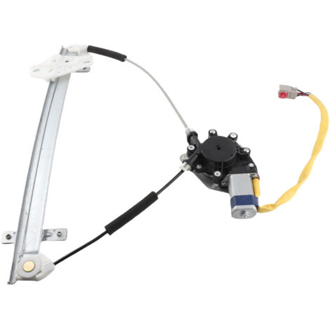Regulador de ventana eléctrica delantera izquierda para Honda CR-V RD5 RD7 2002-2006