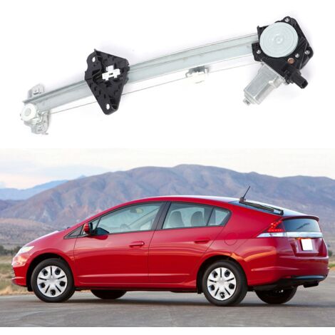 Regulador de ventana eléctrica izquierda para Honda CITY (72250-TM0-T01) para modelos 2009-2013
