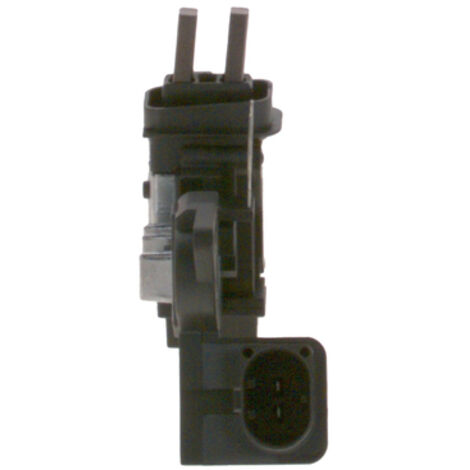 Regulador de voltaje 1986AE0083 Bosch