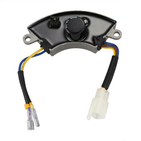 Regulador de voltaje automático de gasolina del generador de 2kw-3kw