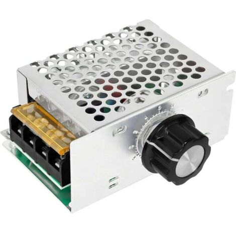 Regulador de voltaje de CA de 4000 W, regulador de voltaje de 220 V KZQ (855 x 538 mm)