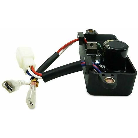 Regulador de voltaje del generador automático Dontodent AVR 3kw 2kw 2.8kw