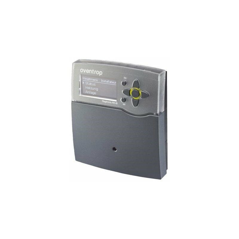 

Regulador Electrónico. Regtronic Rh Ht Para Regudis H-Ht