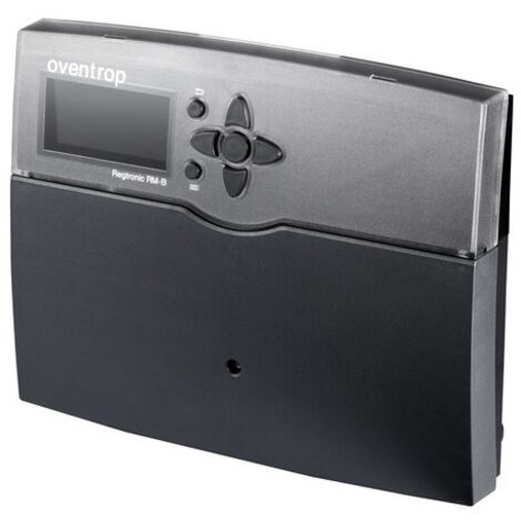 REGULADOR ELECTRÓNICO REGTRONIC RM-B