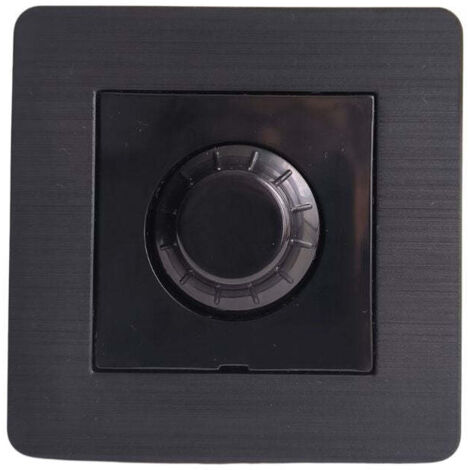 Regulador Especial LED Empotrable 5w a 250W – Serie Selene