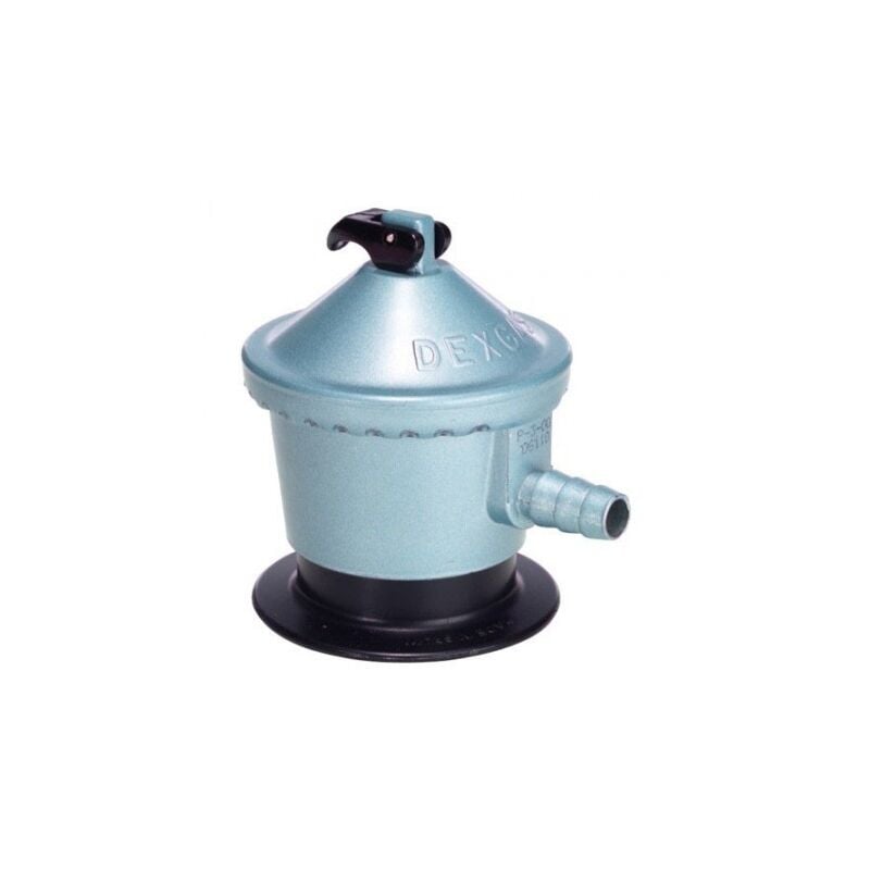

Regulador gas (50 gramos/cm2)