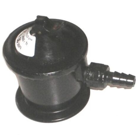 REGULADOR GAS DOMESTICO 30GR VALVULA SEGURIDAD COMGAS