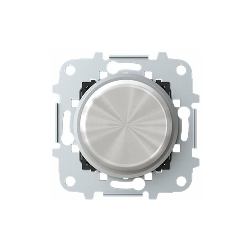 

Regulador Gir.Led Skymoon C/Tapa Cr.