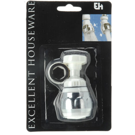 REGULADOR GRIFO CORTO BLISTER