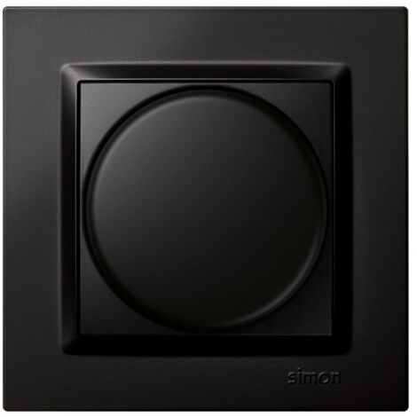Regulador led 840x840 mm 230v ne serie 10 simon