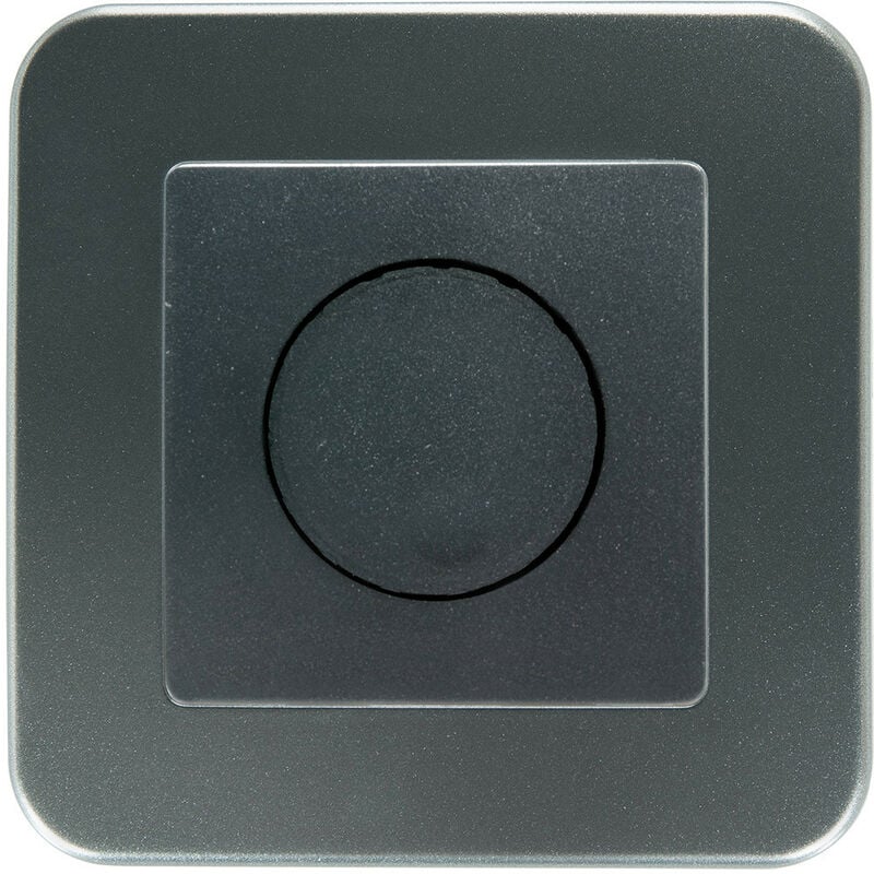 

Regulador Triac Classic Gris. - Gris