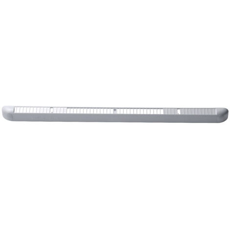 Regulador NICOLL 22 m³/h - Blanco - BE122B