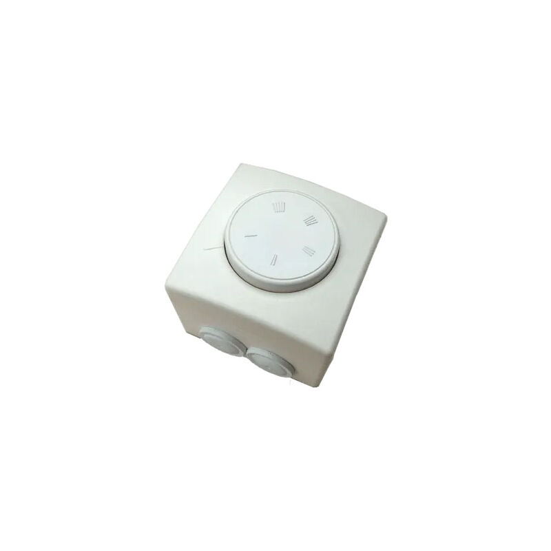 

Regulador para el extractor mecánico MV2 - VTI